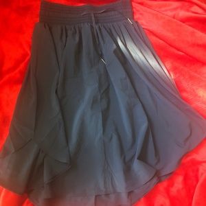 Lululemon Athletica Every Day Skirt